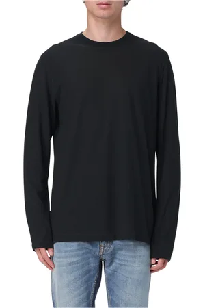 ZANONE Herre, Topper, Svart, 2XL