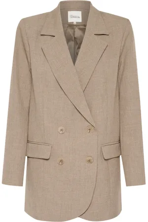 My Essential Wardrobe Dame, Jakker, , 3XL