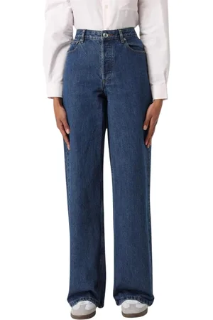 A.P.C. Dame, Jeans, Blå, W27