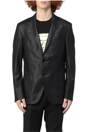 Karl Lagerfeld Herre, Jakker, Svart, M