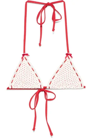Frankies Bikinis Dame, Svømmetøy, , S