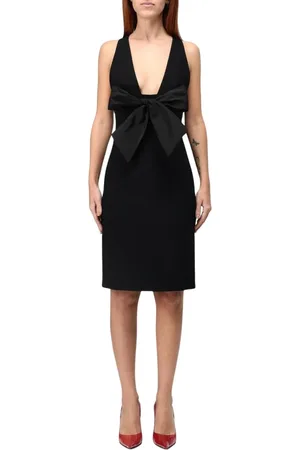 Dsquared2 Dame, Kjoler, Svart, S