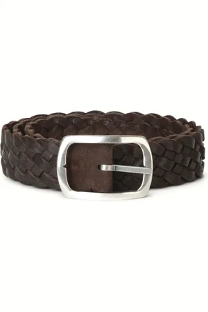 Orciani Herre, Accessories, Brun, 105 CM