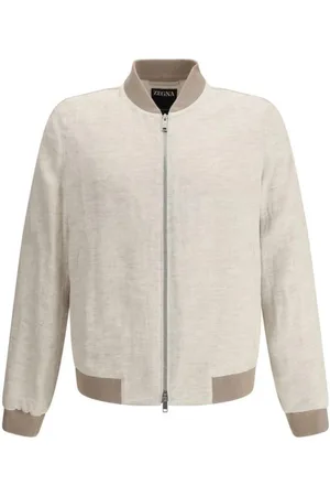 Ermenegildo Zegna Herre, Jakker, , S