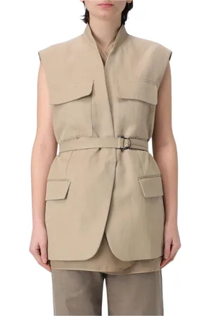 Brunello Cucinelli Dame, Jakker, , M