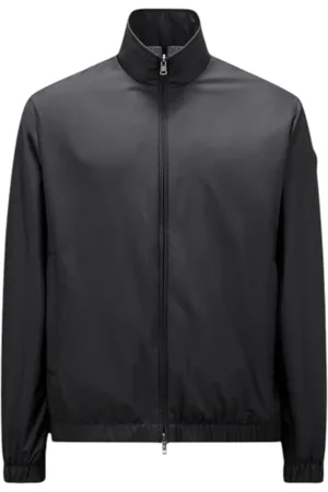Moncler Herre, Jakker, Svart, XL