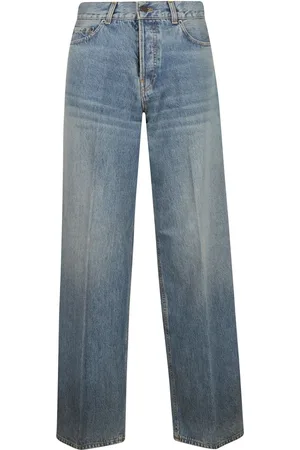 haikure Dame, Jeans, Blå, W26