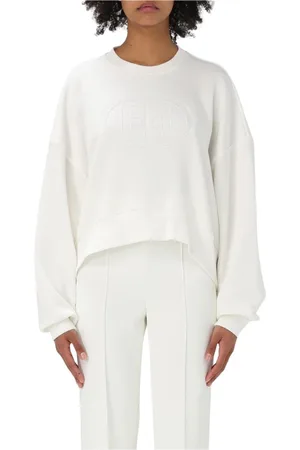 Elisabetta Franchi Dame, Gensere & Hettegensere, , XL