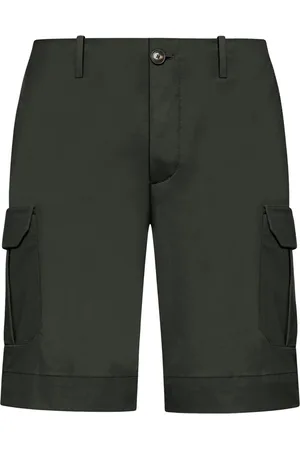 RRD Herre, Shorts, Grønn, S