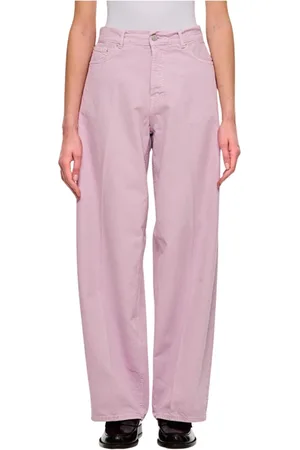 haikure Dame, Jeans, Rosa, W30