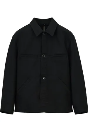 LEMAIRE Herre, Jakker, Svart, L