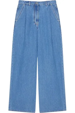 Givenchy Dame, Jeans, Blå, W27