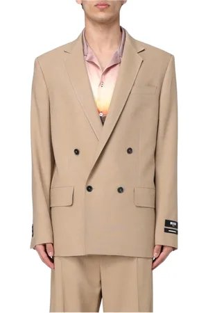 Msgm Herre, Jakker, , L