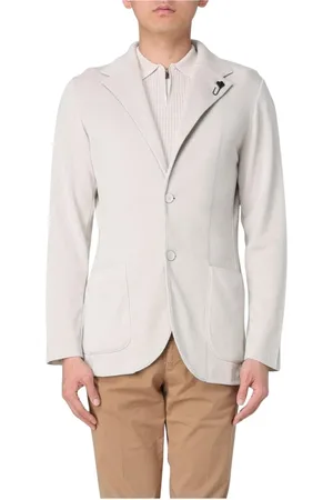 LARDINI Herre, Jakker, , M