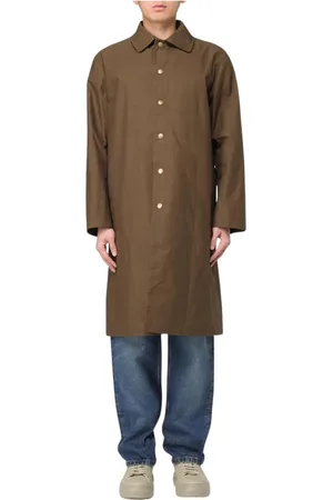 A.P.C. Herre, Frakker, Grønn, M