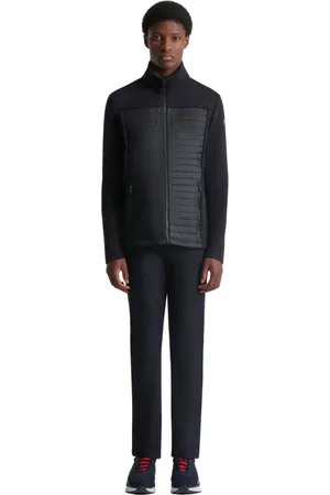 Fusalp Herre, Jakker, Svart, S