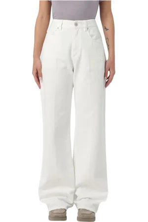 Brunello Cucinelli Dame, Jeans, , XS
