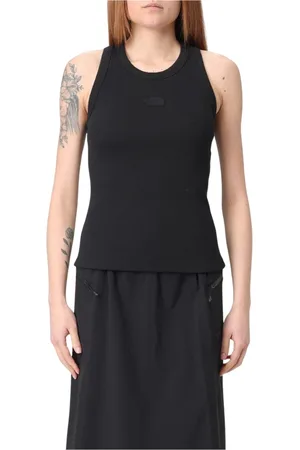 The North Face Dame, Topper, Svart, XL