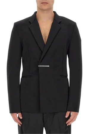 Givenchy Herre, Jakker, Svart, L