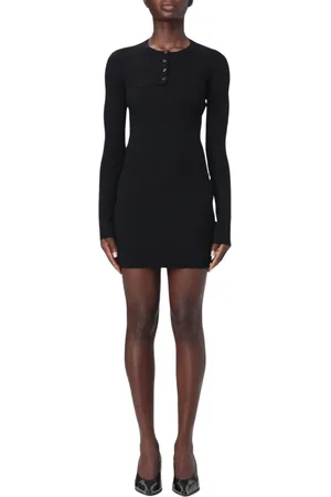 Alexander Wang Dame, Kjoler, Svart, M