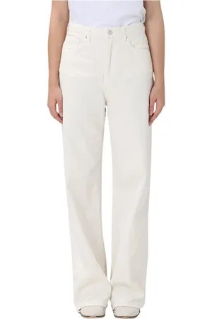 Armani Exchange Dame, Jeans, Hvit, W30