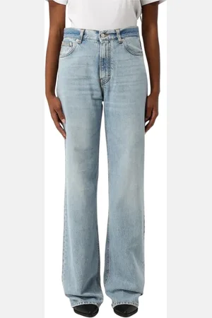 haikure Dame, Jeans, Blå, W24