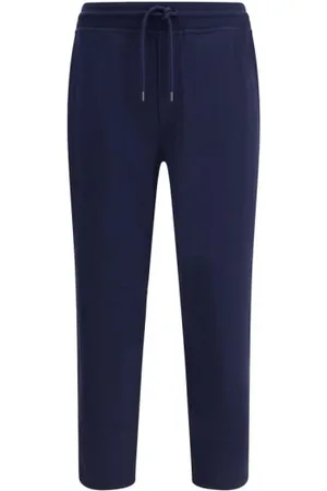 Brunello Cucinelli Herre, Bukser, Blå, M