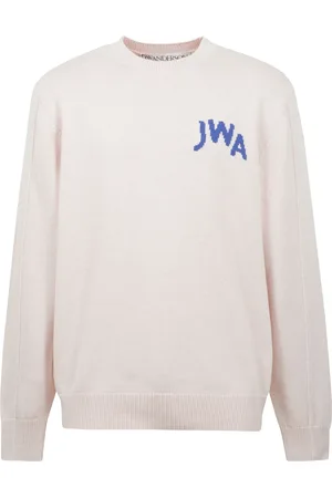 J.W.Anderson Herre, Strikkevarer, , L