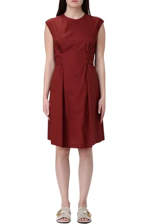 Woolrich Dame, Kjoler, Brun, S