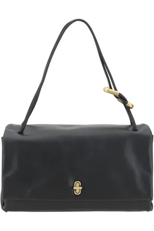 Marc Jacobs Dame, Vesker, Svart, ONE SIZE