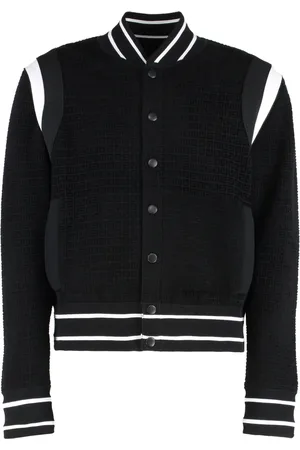 Givenchy Herre, Jakker, Svart, M