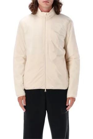 EA7 Herre, Jakker, Hvit, M