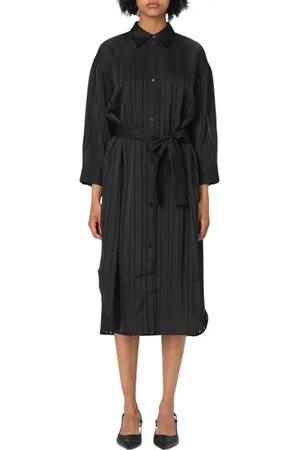 Armani Exchange Dame, Kjoler, Svart, S
