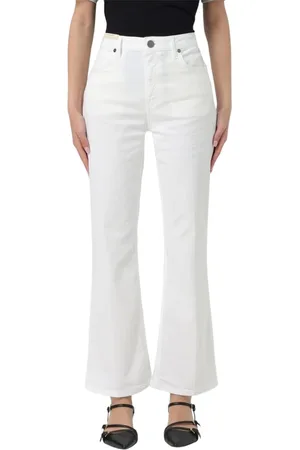 PT Torino Dame, Jeans, Hvit, W29