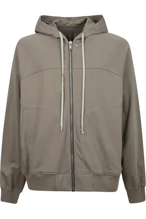 Rick Owens Herre, Gensere & Hettegensere, , L