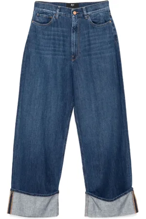3x1 Dame, Jeans, Blå, W27