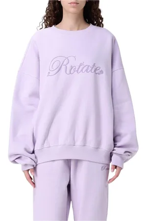 ROTATE Dame, Gensere & Hettegensere, Lilla, XS