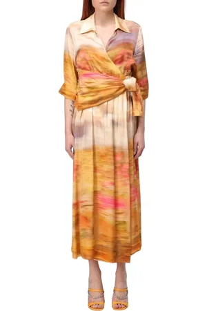 Pinko Dame, Kjoler, , XS