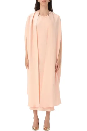 Max Mara Dame, Kjoler, Rosa, XS