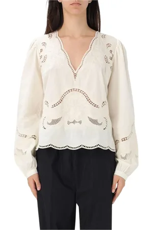 Twin-Set Dame, Topper, , XL