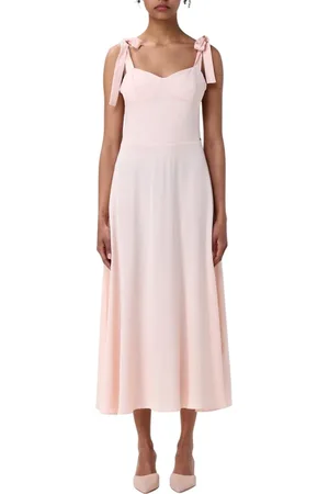 Armani Exchange Dame, Kjoler, Rosa, XS