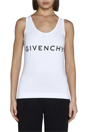 Givenchy Dame, Topper, Hvit, M