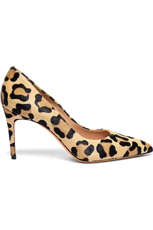 santoni Dame, Sko, Flerfarget, 41 EU