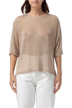 MVP Wardrobe Dame, Topper, Rosa, 2XS