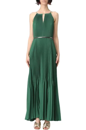Max Mara Dame, Kjoler, Grønn, M