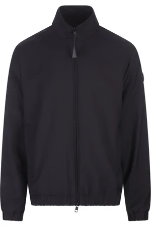 Moncler Herre, Jakker, Blå, L