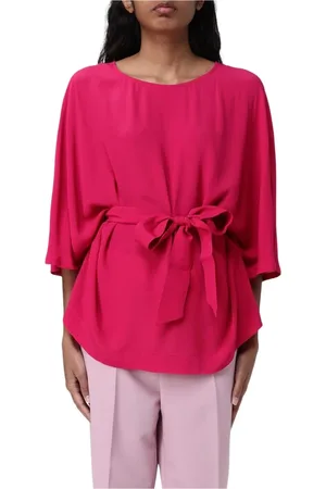Liu Jo Dame, Bluser & Skjorter, Rosa, S