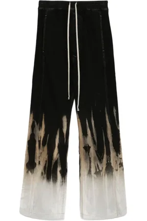 Rick Owens Dame, Bukser, Flerfarget, M