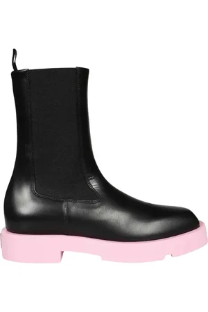 Givenchy Dame, Sko, Svart, 36 EU