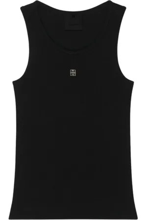 Givenchy Dame, Topper, Svart, M